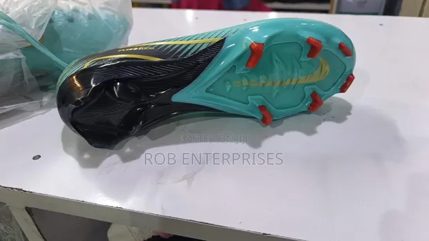 Nike Original Viatatu vya Mpira wa Miguu kwa Watoto - 1