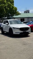 Mazda CX-5 2020 Rangi ya Loti - 2