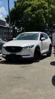 Mazda CX-5 2020 Rangi ya Loti - 3