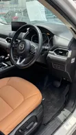Mazda CX-5 2020 Rangi ya Loti - 5
