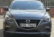Mazda Axela SV Premium 2014 Grey - 1