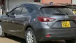 Mazda Axela SV Premium 2014 Grey - 3