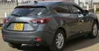 Mazda Axela SV Premium 2014 Grey - 4
