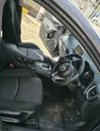 Mazda Axela SV Premium 2014 Grey - 5