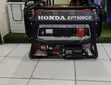 Honda Generator 7.5kva - Key Start - 1