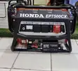 Honda Generator 7.5kva - Key Start - 2