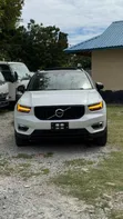 Volvo XC40 2019 Pearl - 1