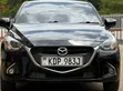 Mazda Demio 2017 Black - 1