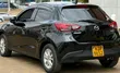 Mazda Demio 2017 Black - 4