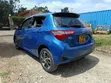 Toyota Vitz 1.3 FWD 5dr 2017 Blue - 5