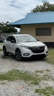 Honda Vezel 2019 Pearl RS - 1