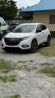 Honda Vezel 2019 Pearl RS - 2