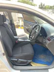Toyota Allion 2014 Nyeupe - 3