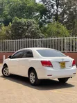 Toyota Allion 2014 Nyeupe - 4