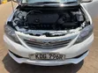 Toyota Allion 2014 Nyeupe - 5