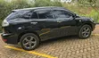 Toyota Harrier 2.4 4WD 2009 Nyeusi - 3