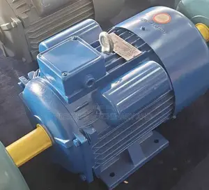 7.5hp High Speed Motor