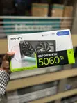 Nvidia RTX 5060 Ti 8GB GDDR7 Graphics Card - 2