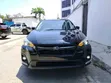 Subaru XV 1.6i-L EyeSight 2020 Matt Black - 1