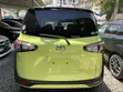 Toyota Sienta 1.5 FWD Minivan 2019 Green - 4