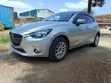Mazda Demio 2017 Silver - 3