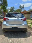 Mazda Demio 2017 Silver - 4