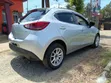 Mazda Demio 2017 Silver - 5