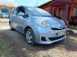 Toyota Ractis 1.3 FWD 2014 Bluu - 2