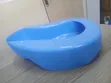 Plastic Bed Pan - 2
