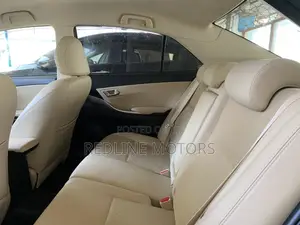 Toyota Premio 1.5 FWD 2019 Bluu