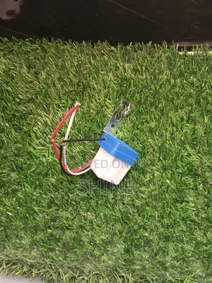 DC Photocell - Kuanzia Jioni Hadi Alfajiri