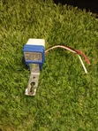 DC Photocell - Dusk to Dawn - 2