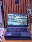 Laptopi ya Lenovo ThinkBook 14s Gen 2 - Intel Core i7, 32GB RAM, 256GB SSD - 5