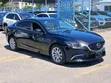Mazda Atenza 2019 Bluu - 2