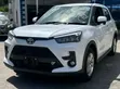 Toyota Raize 1.0 AWD 2020 Nyeupe - 2