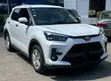 Toyota Raize 1.0 AWD 2020 Nyeupe - 3