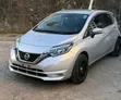 Nissan Note 1.2 Petrol 2019 Silver - 2