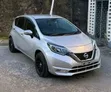 Nissan Note 1.2 Petrol 2019 Silver - 3