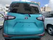 Toyota Sienta 1.5 Hybrid FWD 2019 Teal - 1