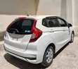 Honda Fit 2018 White - 2