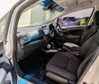 Honda Fit 2018 White - 3