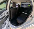 Honda Fit 2018 White - 4