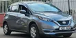 Nissan Note e-Power 2017 Gray - 2