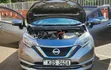 Nissan Note e-Power 2017 Gray - 3
