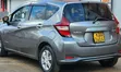 Nissan Note e-Power 2017 Gray - 4