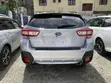 Subaru XV Touring 2019 Silver - 3