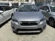 Subaru XV Touring 2019 Silver - 4