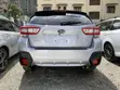 Subaru XV Touring 2019 Silver - 5