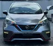Nissan Note 1.6 Petrol NISMO 2019 Silver - 1