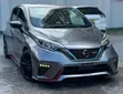 Nissan Note 1.6 Petrol NISMO 2019 Silver - 2